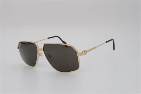 Cartier 0270 sunglasses